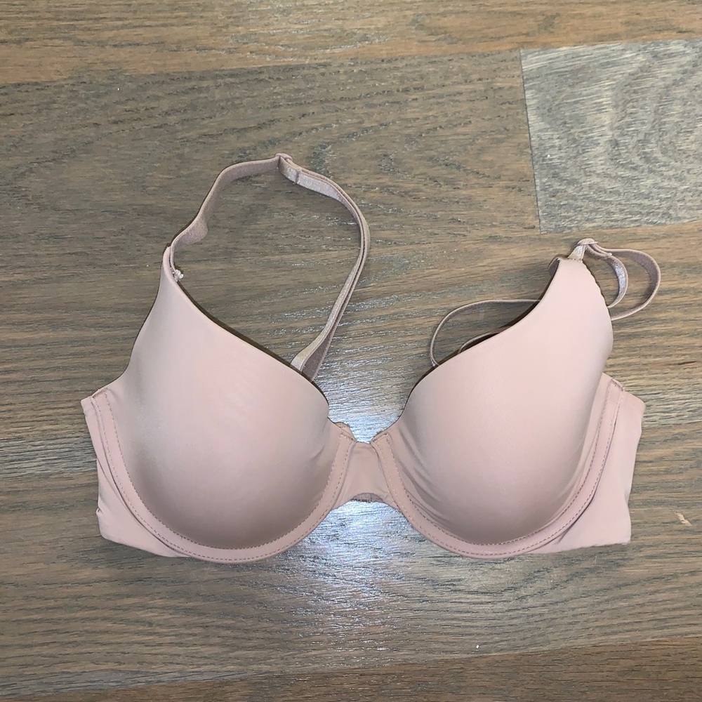 NUDE VS Tshirt Bra